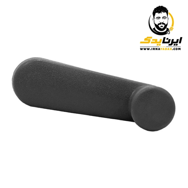 دستگیره شیشه بالابر تیبا و 132 پاسیکو