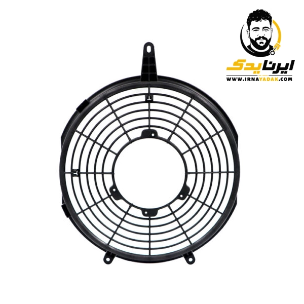 دیاق فن کولر پراید 86 پاناسونیک پاسیکو