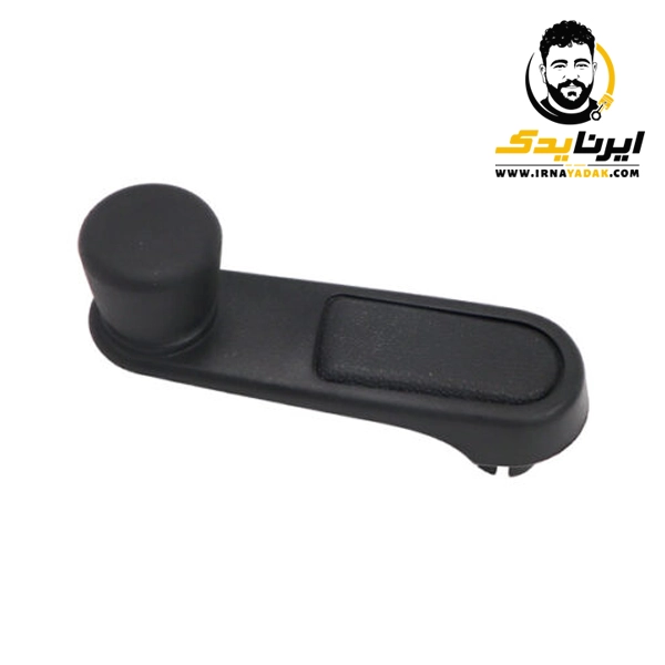 دستگیره شیشه بالابر پژو 206 پاسیکو