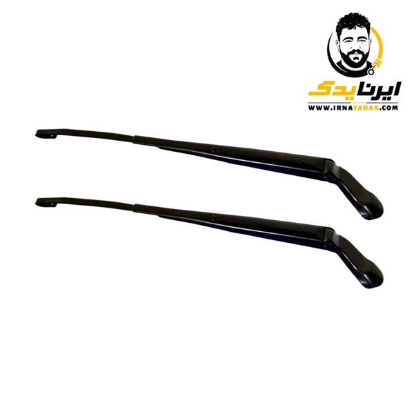 پایه برف پاک کن پراید کامل پاسیکو