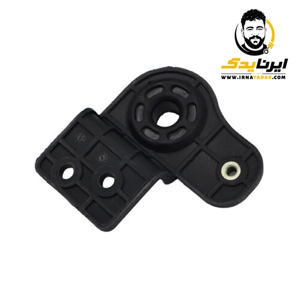 پایه براکت رادیاتور (تیبا دو، ساینا، کوئیک) پاسیکو