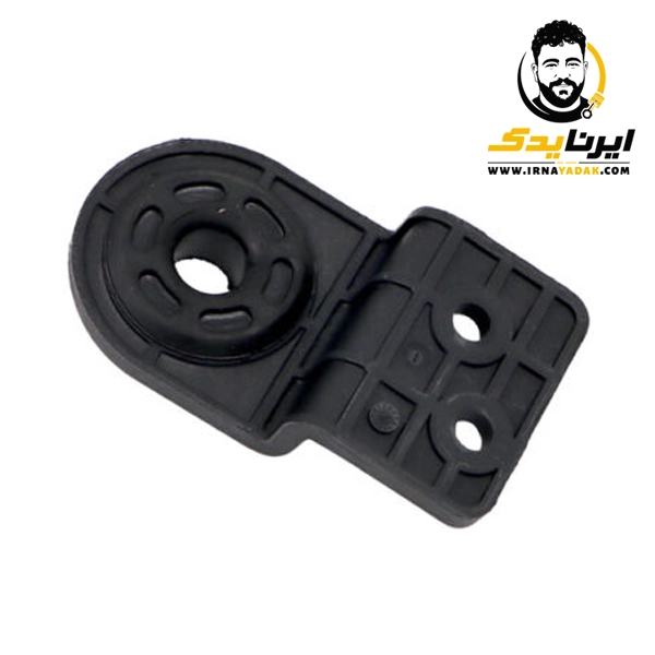 پایه براکت رادیاتور (تیبا یک، ساینا، کوئیک) پاسیکو