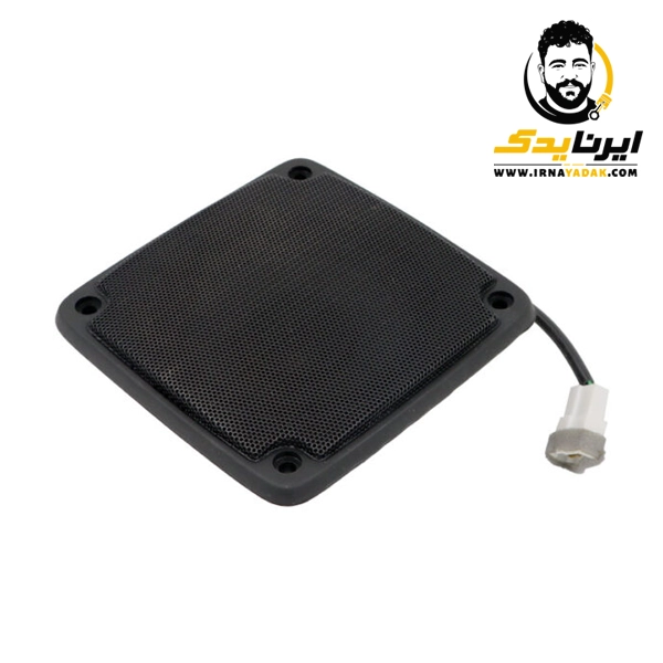 بلندگو عقب پراید 5 اینچ پاسیکو