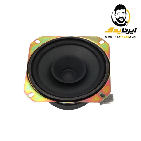بلندگو جلو پراید 4 اینچ پاسیکو
