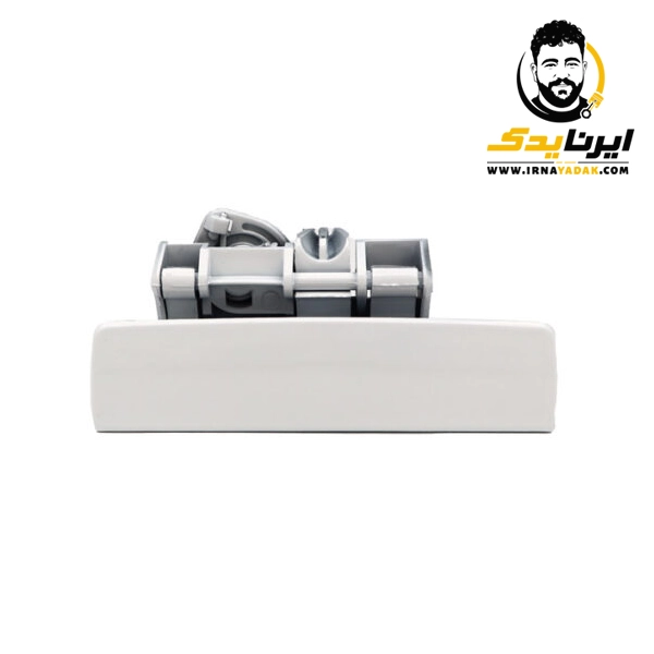 دستگیره بیرونی پژو پارس سفید راست پاسیکو