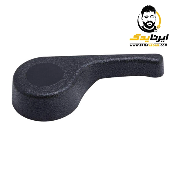 دستگیره بخواب صندلی مشکی راست (پژو 405، سمند، پژو پارس) پاسیکو
