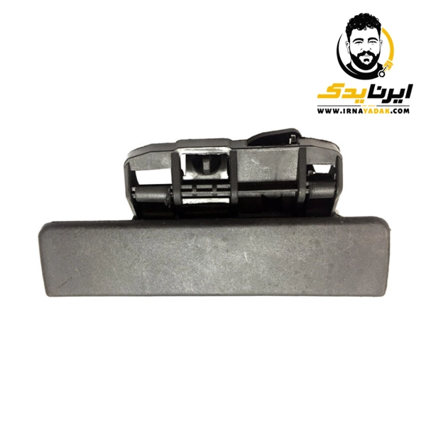 دستگیره بیرونی سمند چپ پاسیکو