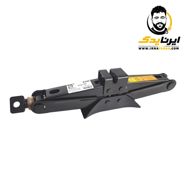 جک (پراید، تیبا، ساینا، کوییک) پاسیکو