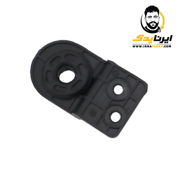 پایه براکت رادیاتور پراید پاسیکو