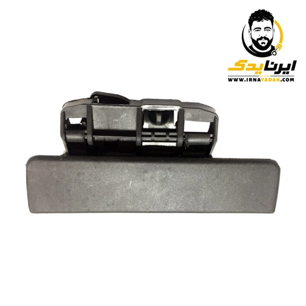 دستگیره بیرونی سمند راست پاسیکو
