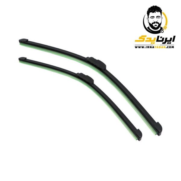 تيغه برف پاک کن ژله اي بدون ابپاش 20*18 تيبا پاسيکو
