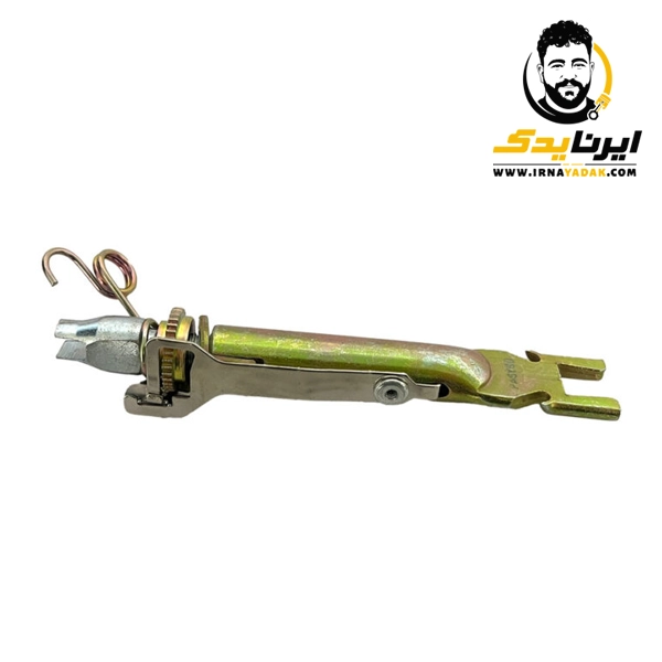 رگلاژ چرخ عقب پژو 405 راست پاسیکو