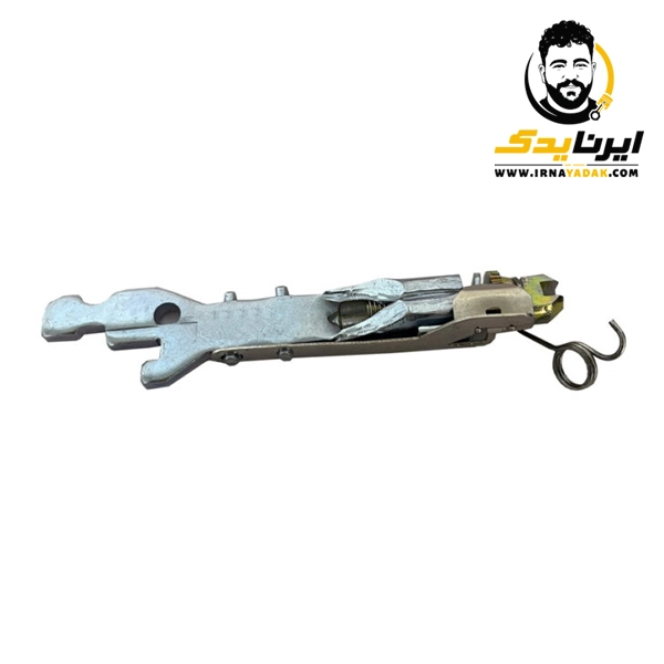 رگلاژ چرخ عقب پژو 206 تیپ 2 راست پاسیکو
