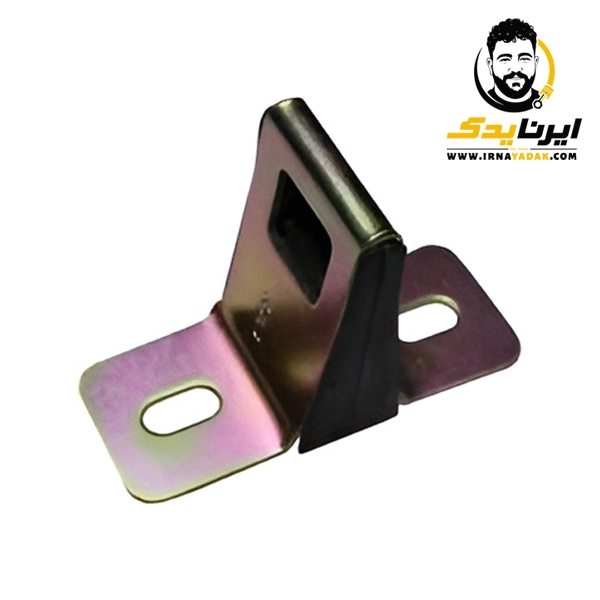 زبانه قفل صندوق 405 V پاسیکو