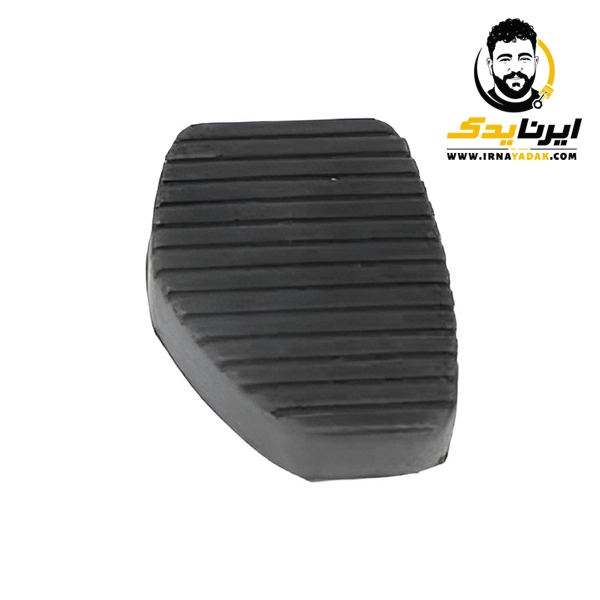 روکش پدال کلاچ (پژو 405، پژو پارس، سمند) پاسیکو