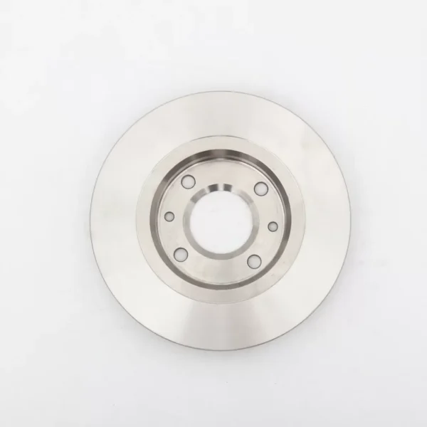 دیسک چرخ جلو 206 تیپ 5 | (2عددی) اتونکست AUTONEXT