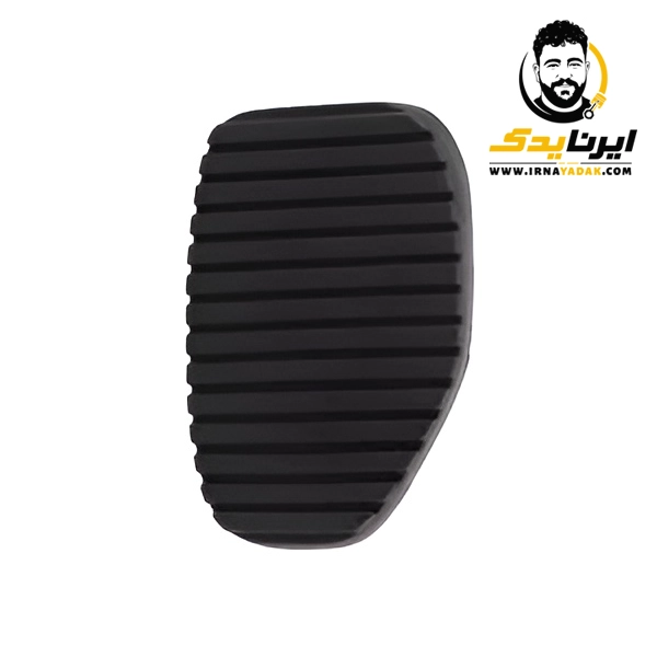 روکش پدال ترمز (پژو 405، سمند، پژو پارس) پاسیکو