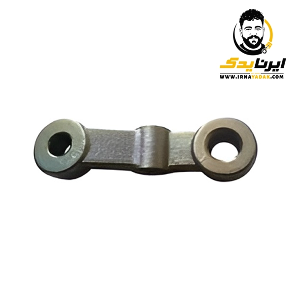 شغال دست پیکان پاسیکو