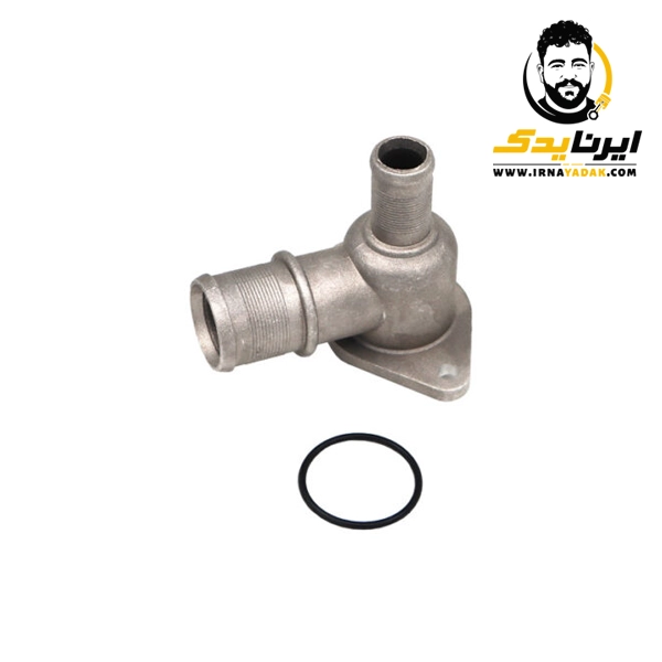 سه راهی آب فلزی (پژو 206 تیپ 5، پژو پارس TU5) پاسیکو