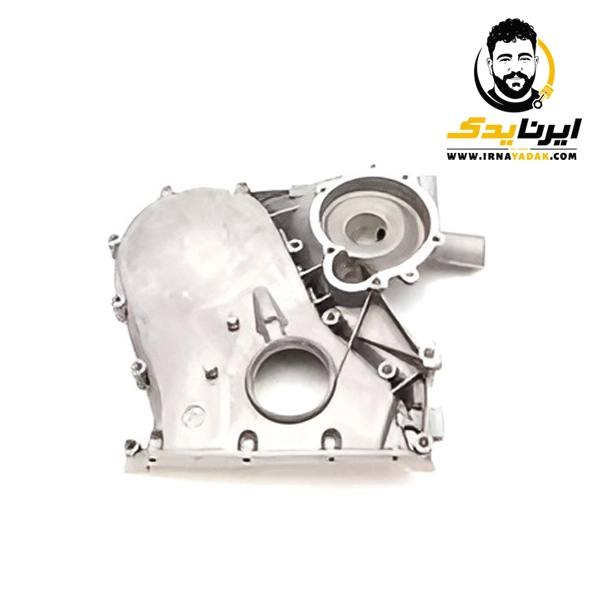 سینی قاب زنجیر پیکان پاسیکو
