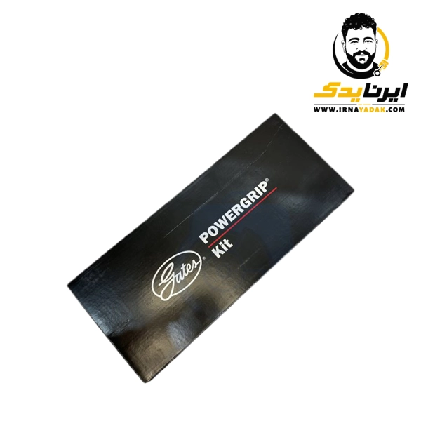 کيت تسمه تايم ال 90 پاور گريپ با ضمانت سينا قطعه نيکان