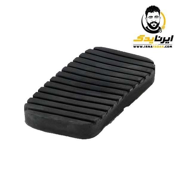 روکش پدال گاز (پژو 405، سمند، پژو پارس) پاسیکو