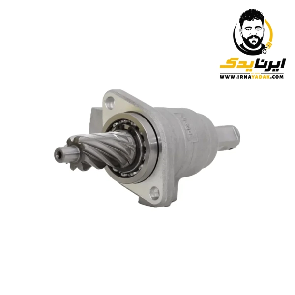 شير فرمان (پژو 405، پژو پارس، سمند) طرح جديد وگر weger