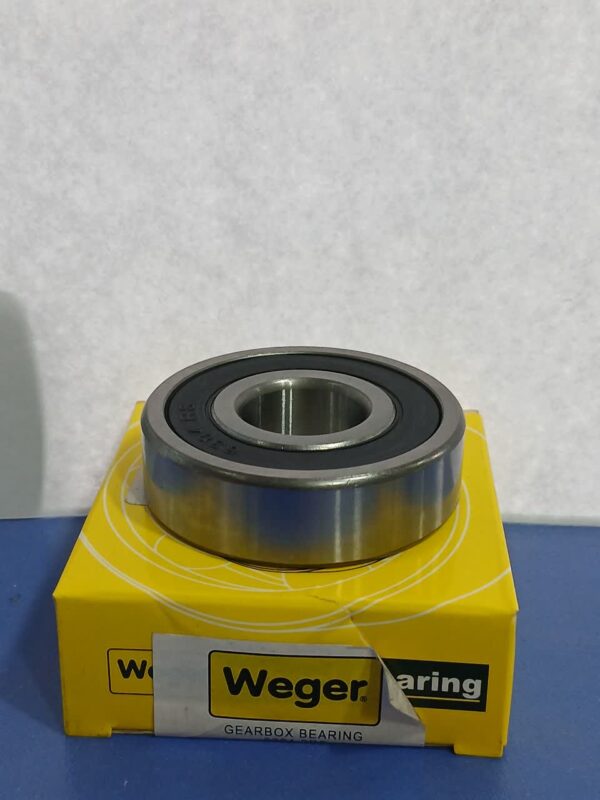 بلبرينگ سر شفت اصلي پرايد(62/22) وگر weger