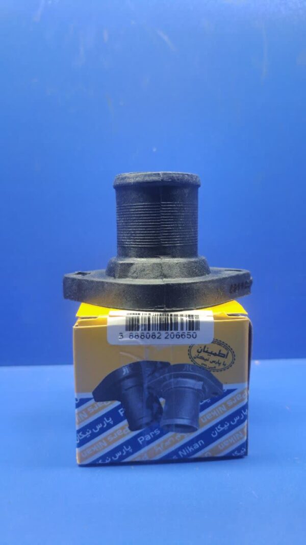 درب ترموستات 206 PPS پارس نيکان