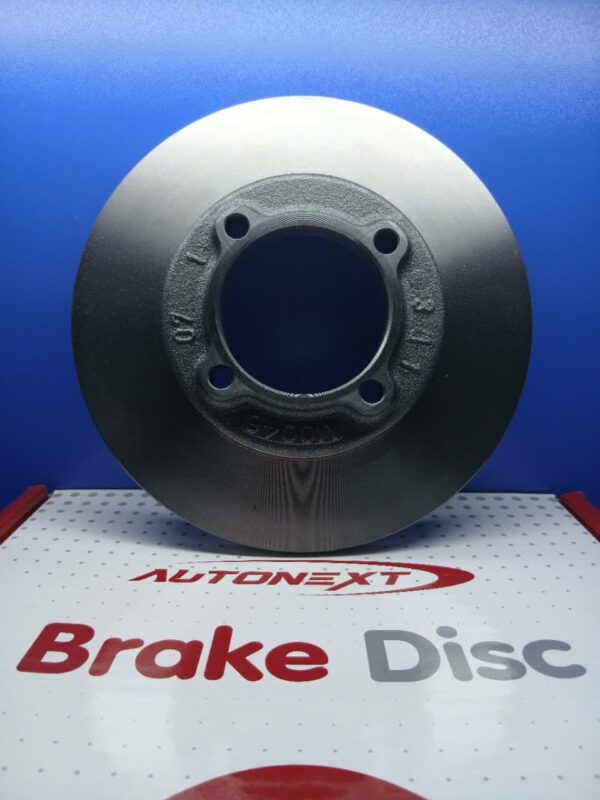 ديسک چرخ جلو پرايد اتونکست (یک عددی)AUTONEXT