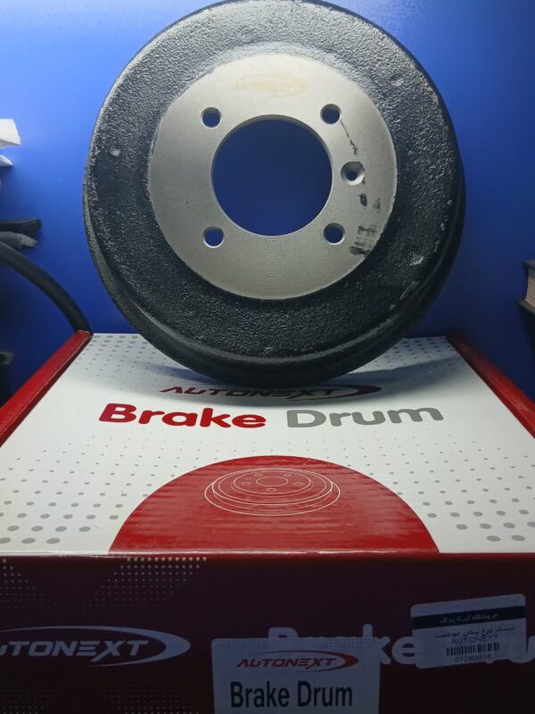 ديسک چرخ پيکان اتونکست AUTONEXT