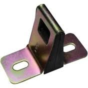 زبانه قفل صندوق 405 V پاسیکو