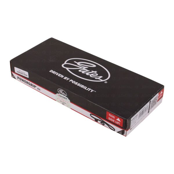 کيت تسمه تايم 405 پاور گريپ با ضمانت سينا قطعه نيکان