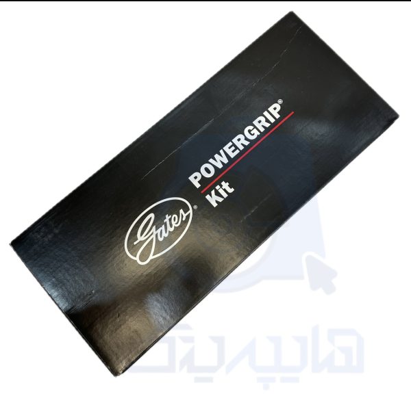 کيت تسمه تايم ال 90 پاور گريپ با ضمانت سينا قطعه نيکان