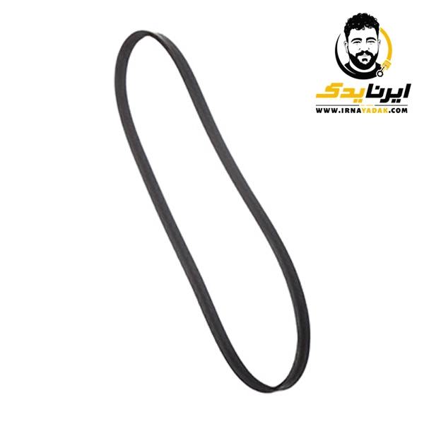 تسمه هيدروليک تيبا-دينام (پژو 2000(945)، تیبا) پاور گريپ با ضمانت سينا قطعه نيکان