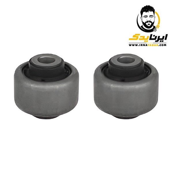 ست بوش طبق مثلثی پژو 206 TU5 آرال تک