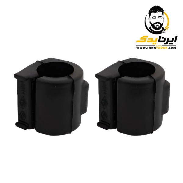 لاستیک چاکدار L90 آرال تک