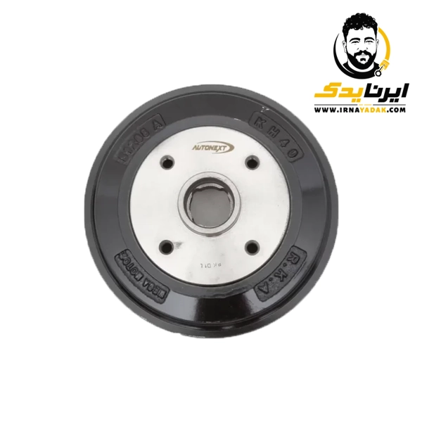 کاسه چرخ پراید وانت ABS | اتونکست AUTONEXT
