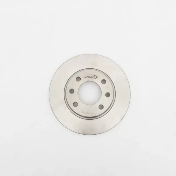 دیسک چرخ عقب 206 تیپ5 (2عددی) | اتونکست AUTONEXT