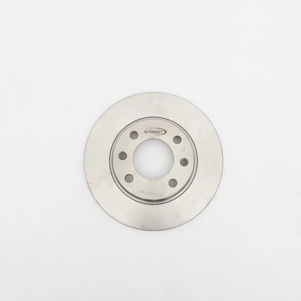 دیسک چرخ عقب 206 تیپ5 (2عددی) | اتونکست AUTONEXT