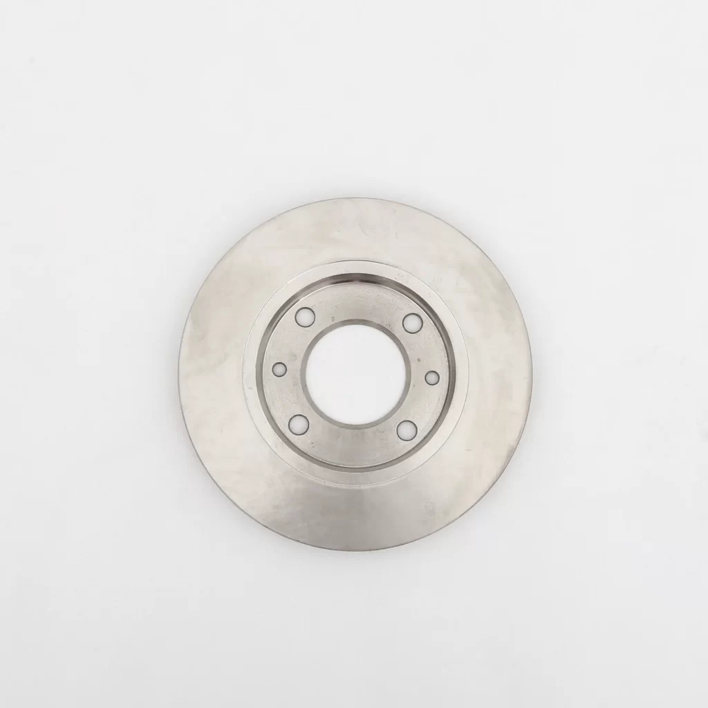 دیسک چرخ عقب 206 تیپ5 (2عددی) | اتونکست AUTONEXT