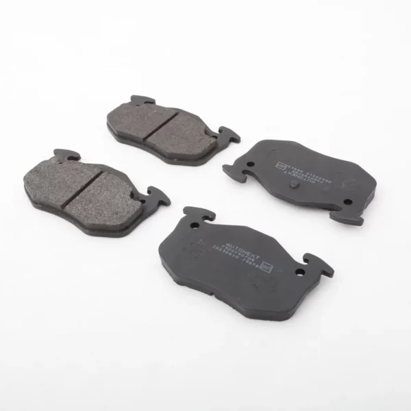 لنت ترمز عقب 206 تیپ 5 دیسکی | اتونکست AUTONEXT