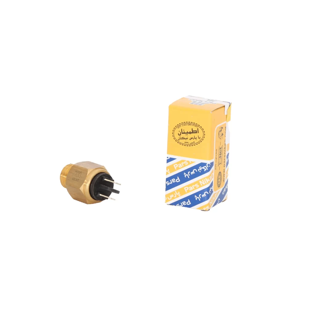 سوئيچ استپ دنده(فشنگی) عقب گيربکس پيکان | پارس نیکان