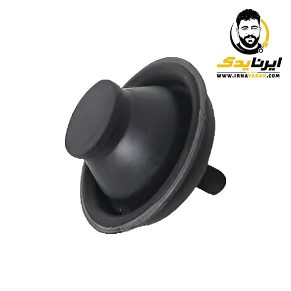 ضربه گیر بالای دسته موتور پژو 206 (قارچی) آرال تک