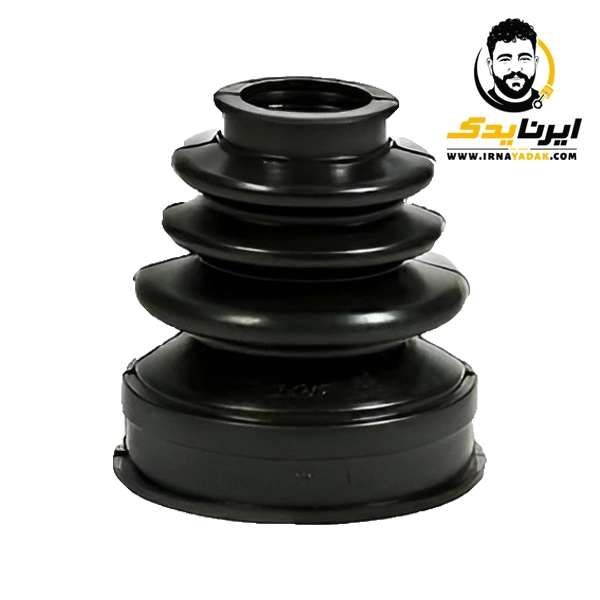 گردگیر پلوس پژو 206 ( سه خار ) آرال تک