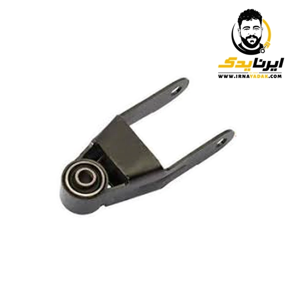 پایه دوشاخ رام پژو 206 آرال تک