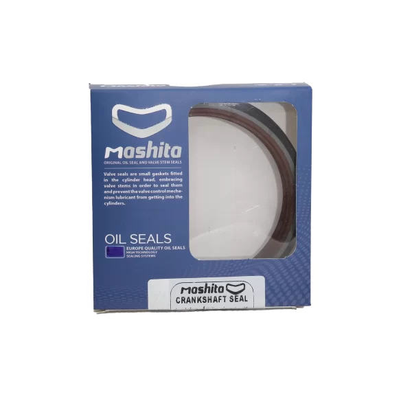 کاسه نمد عقب میل لنگ پهن 405 | ماشیتا Mashita