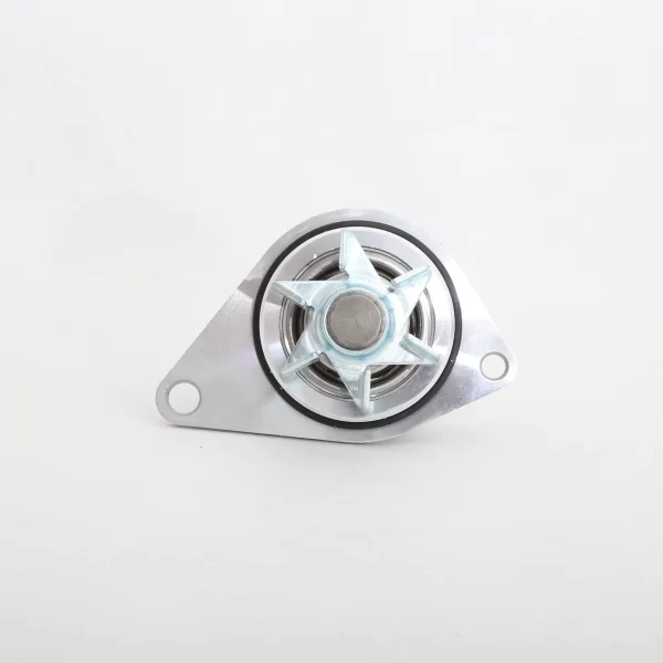 واتر پمپ 206 تیپ 2 | وگر Weger