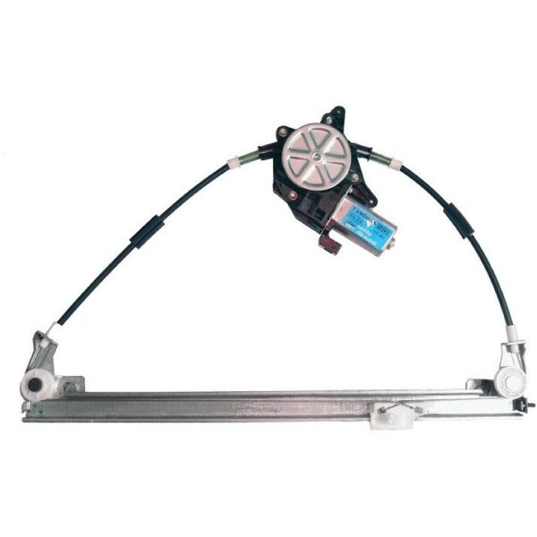 دستگاه شیشه بالابر برقي جلو چپ سمند سبزوار SKC