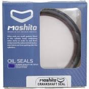 کاسه نمد عقب میل لنگ باریک 405 | ماشیتا Mashita